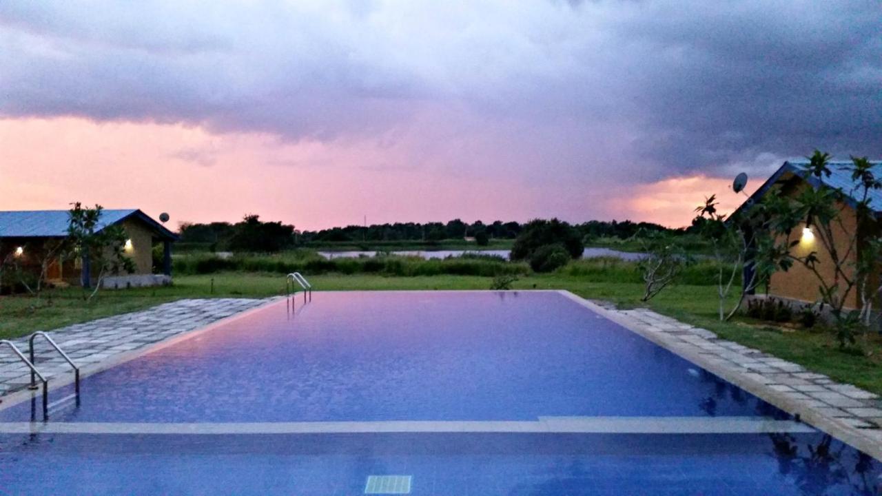 Hotel Birdwing Sigiriya Esterno foto