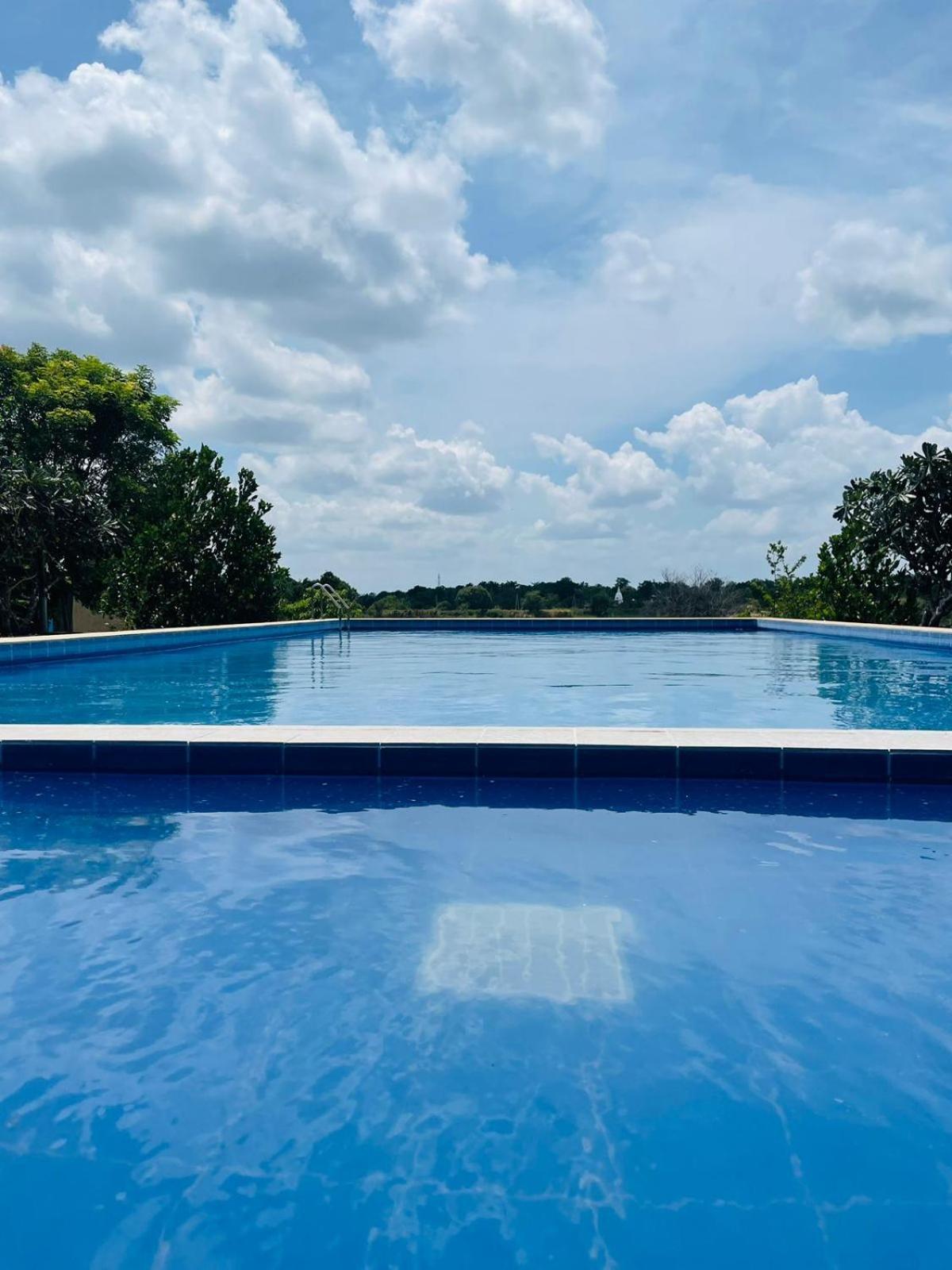 Hotel Birdwing Sigiriya Esterno foto