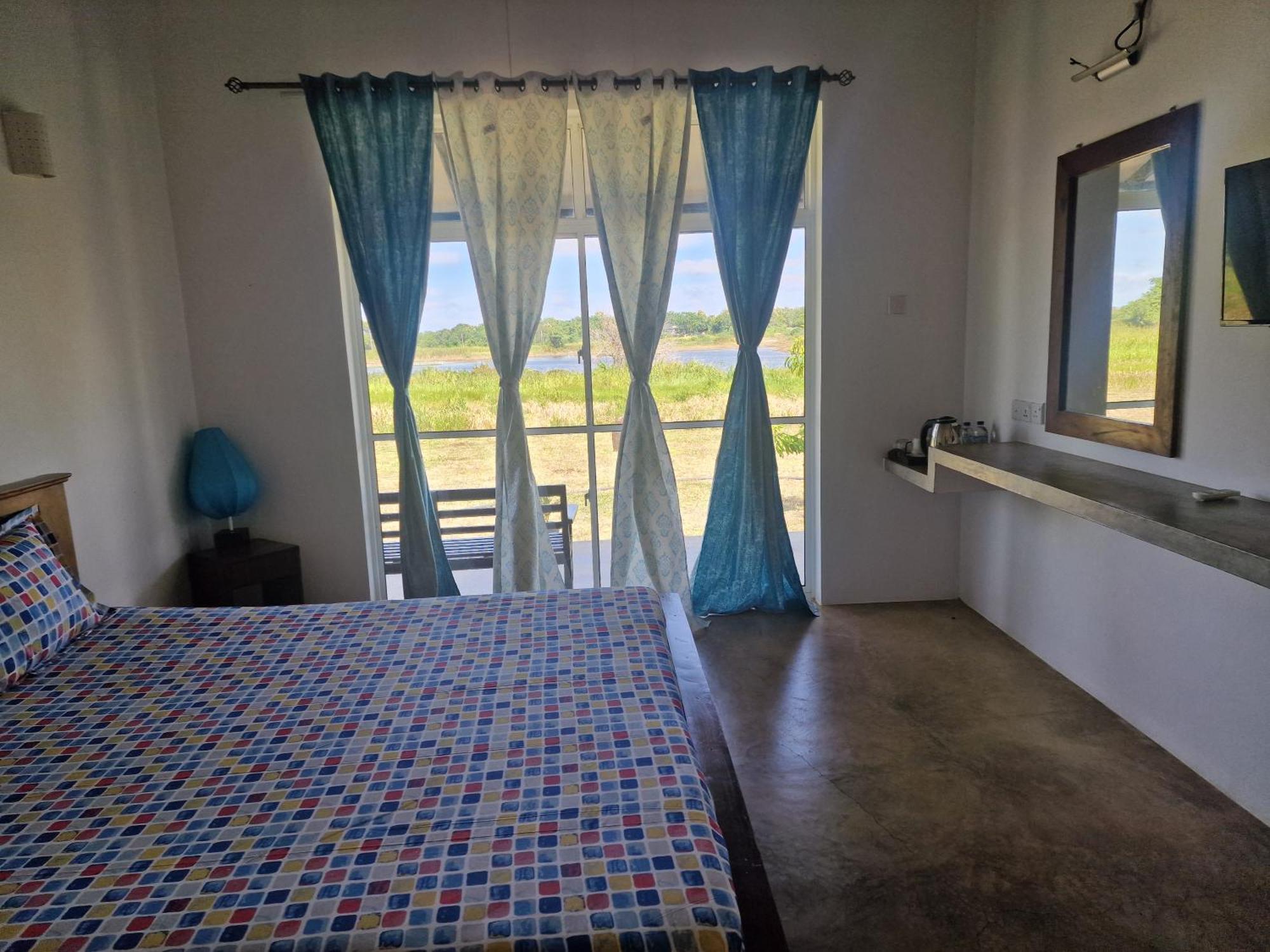 Hotel Birdwing Sigiriya Esterno foto